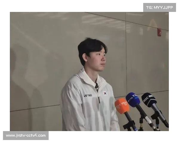 徐承宰陷困境韩国混双或派替补阵容对抗强敌凤凰组合 徐承宰陷困境韩国混双或派替补阵容对抗强敌凤凰组合