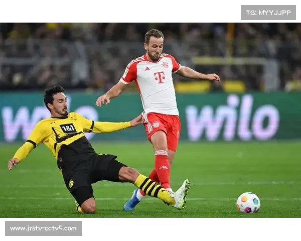 德国国家德比引爆全球关注 显示德甲联赛国际影响力