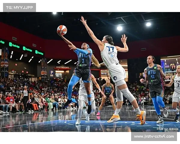 水星队萨巴利三分精准，全场得21分助球队取胜