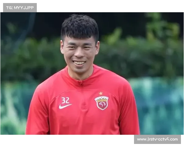 前海港外援如萨签约中超新东家，延续中国联赛生涯