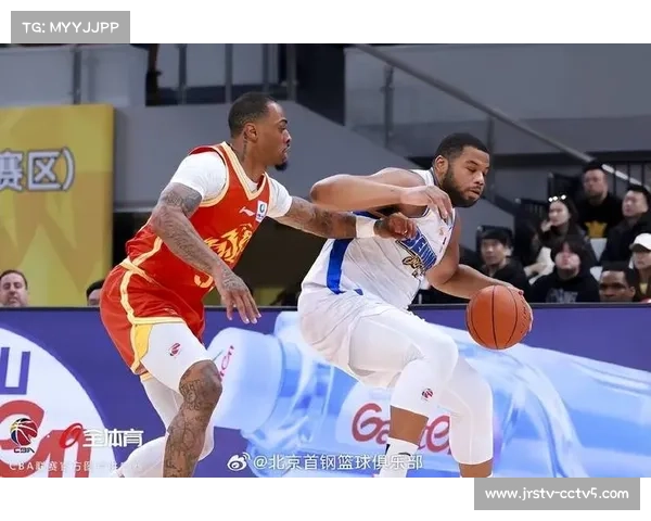 广厦77-74再胜北京,布朗缺阵仍靠防守取胜 广厦77-74再胜北京,布朗缺阵仍靠防守取胜